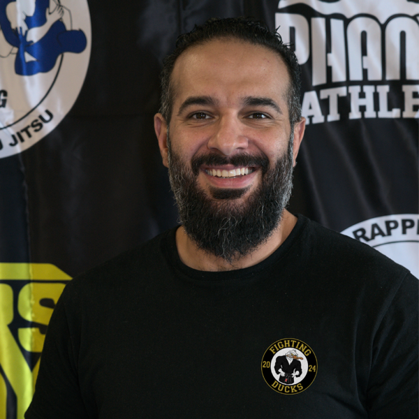 Daniel, Coach
