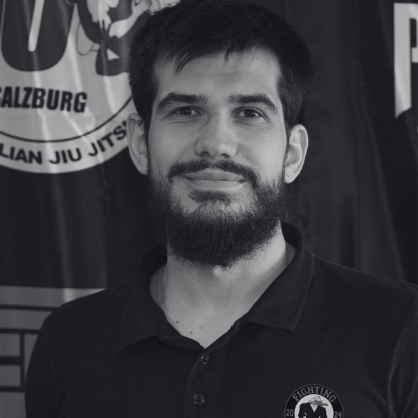 Haris in Aktion
